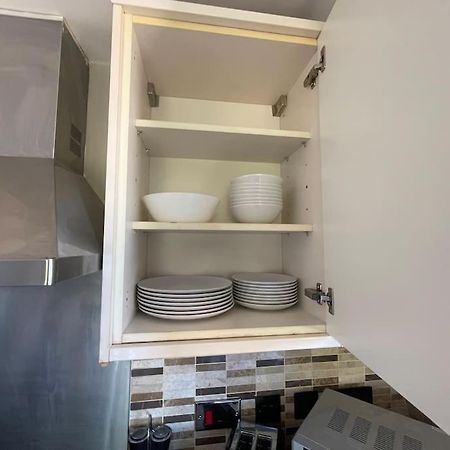 Lovely Two Bed Flat London Luaran gambar