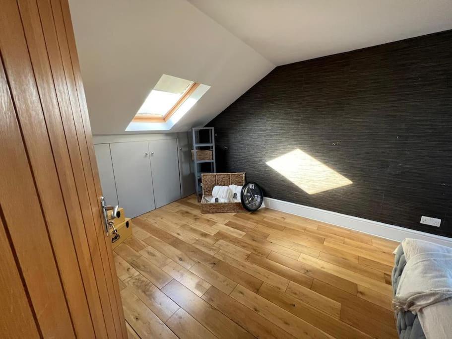 Lovely Two Bed Flat London Luaran gambar