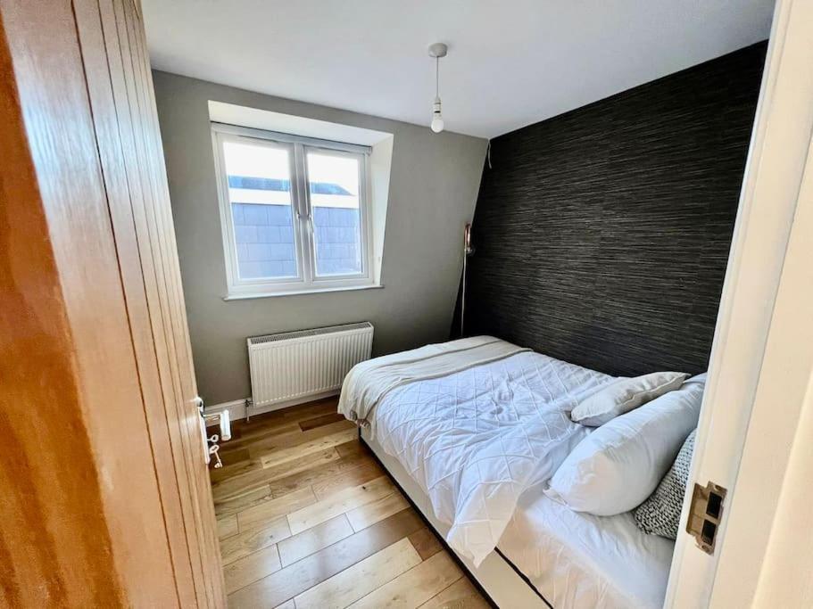 Lovely Two Bed Flat London Luaran gambar