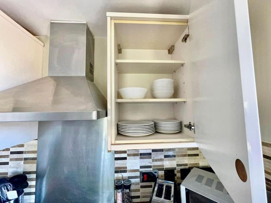 Lovely Two Bed Flat London Luaran gambar